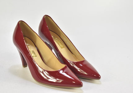 Gabor  Damen Pumps High Heels  UK 4,5 Nr. 24-X 697