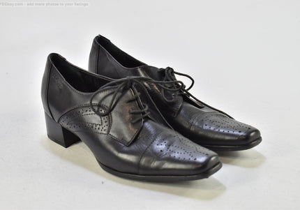 Lloyd  Damen Pumps High Heels  UK 4 Nr. 25-T 3370