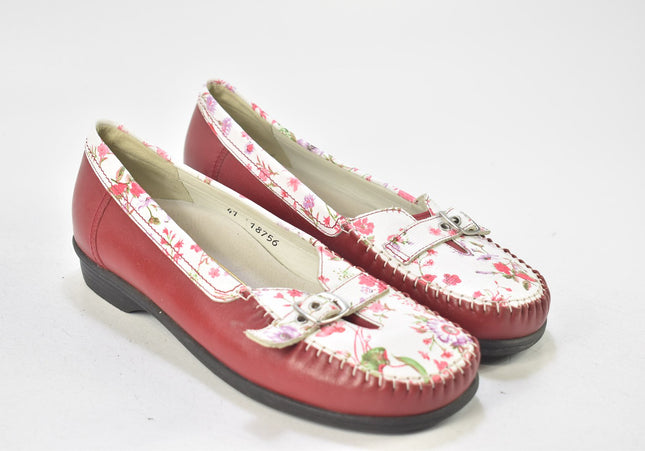 Dansko Damen Halbschuhe Slipper Ballerinas EUR 41 Nr. 24-U 1529-Schuh-Gebraucht-secondhand