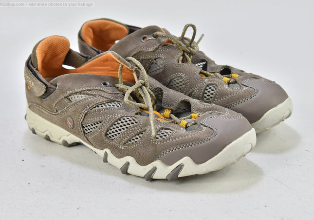 Allrounder  Damen Halbschuhe Freizeitschuhe  UK 7,5 Nr. 25-P 2287