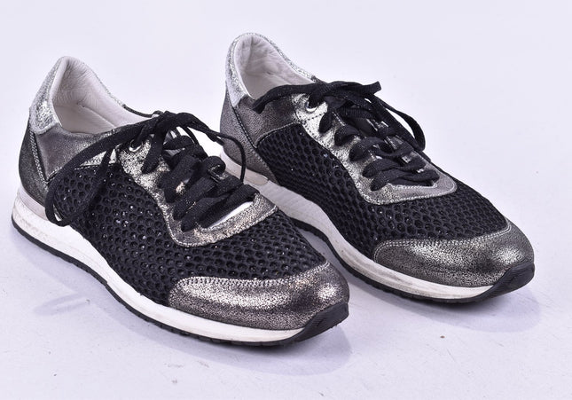 No Claim Damen Halbschuhe Freizeitschuhe EUR 40 Nr. 24-M 3469-Schuh-Gebraucht-secondhand
