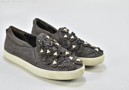 Kennel&Schmenger  Damen Halbschuhe Slipper Ballerinas  UK 6 Nr. 25-O 563