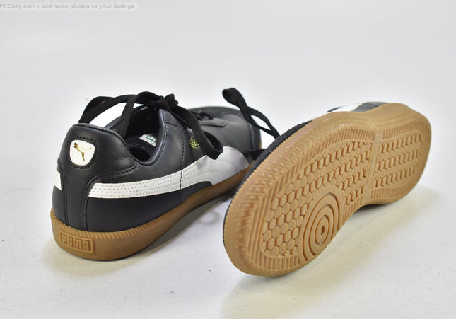 Puma King Herren Sportschuhe Sneaker  EUR 41 Nr. 26-F 495