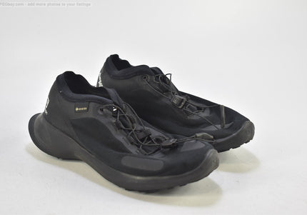 Salomon Sense Feel Damen Wanderschuhe Trekking EUR 38 2/3 Nr. 25-J 2602-Schuh-Gebraucht-secondhand