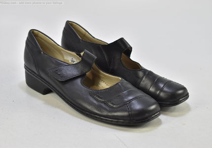 Ara  Damen Halbschuhe Slipper Ballerinas  UK 9 Nr. 25-L 1646