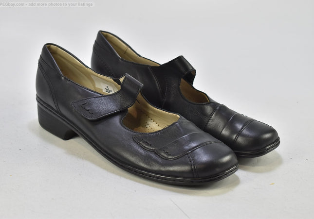 Ara  Damen Halbschuhe Slipper Ballerinas  UK 9 Nr. 25-L 1646