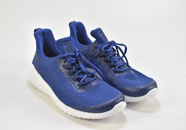 Nike Rival Herren Sportschuhe Sneaker EUR 42 Nr. 24-N 3339-Schuh-Gebraucht-secondhand