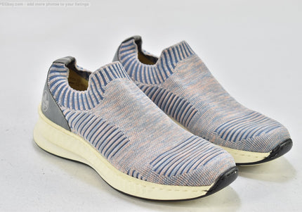 Rieker Damen Halbschuhe Slipper Ballerinas EUR 37 Nr. 25-P 171-SchuhGebraucht