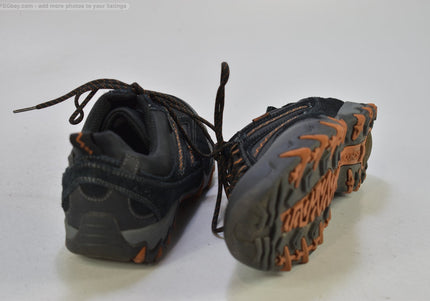 Allrounder Damen Halbschuhe Freizeitschuhe UK 6,5 Nr. 25-Y 2041-SchuhGebraucht