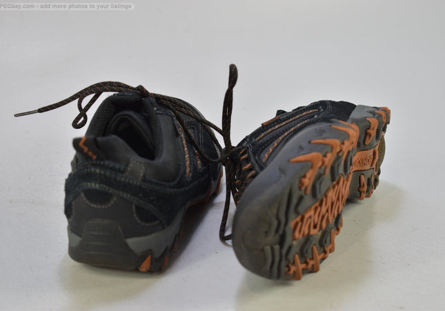 Allrounder Damen Halbschuhe Freizeitschuhe UK 6,5 Nr. 25-Y 2041-SchuhGebraucht
