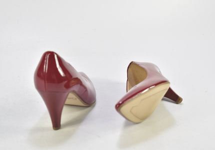 Gabor  Damen Pumps High Heels  UK 4,5 Nr. 24-X 697