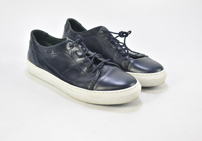 Ted Baker Herren Halbschuhe Freizeitschuhe US 10 Nr. 24-A 2023-Schuh-Gebraucht-secondhand