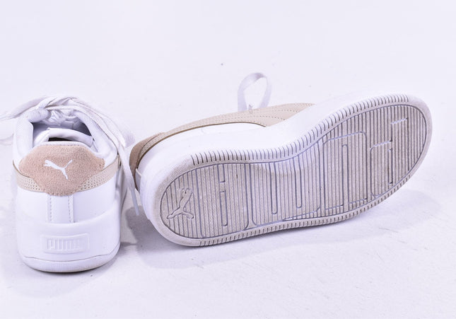 Puma Damen Sportschuhe Sneaker EUR 36 Nr. 24-A 162-Schuh-Gebraucht-secondhand