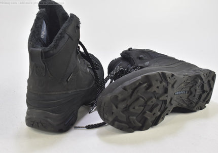 Merrell Damen Wanderschuhe Trekking EUR 38 Nr. 25-J 367-Schuh-Gebraucht-secondhand