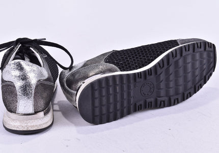 No Claim Damen Halbschuhe Freizeitschuhe EUR 40 Nr. 24-M 3469-Schuh-Gebraucht-secondhand