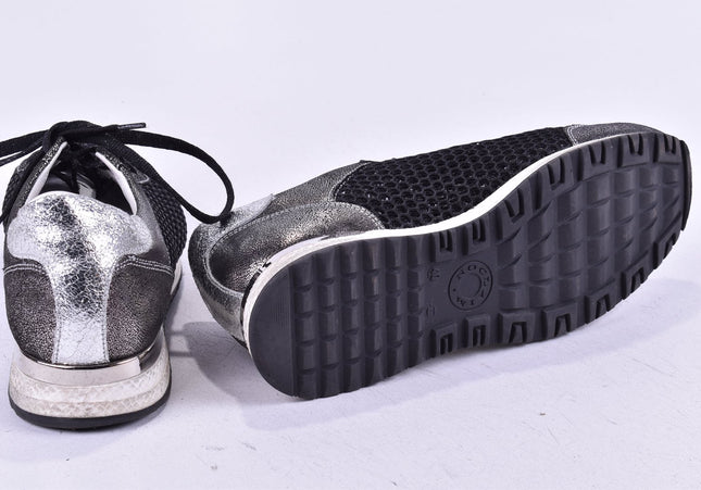 No Claim Damen Halbschuhe Freizeitschuhe EUR 40 Nr. 24-M 3469-Schuh-Gebraucht-secondhand