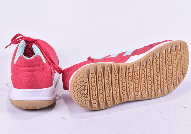 Adidas Fortagym Damen Sportschuhe Sneaker EUR 38 Nr. 24-M 2067-Schuh-Gebraucht-secondhand