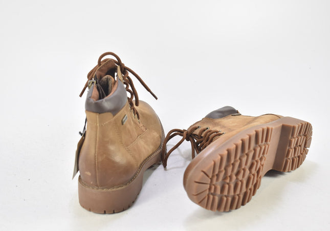 Tamaris Damen Stiefelette Boots EUR 37 Nr. 24-Y 1070-Schuh-Gebraucht-secondhand