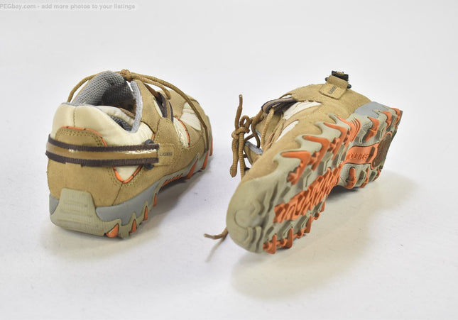 Allrounder  Damen Wanderschuhe Trekking  UK 3 Nr. 25-F 2426