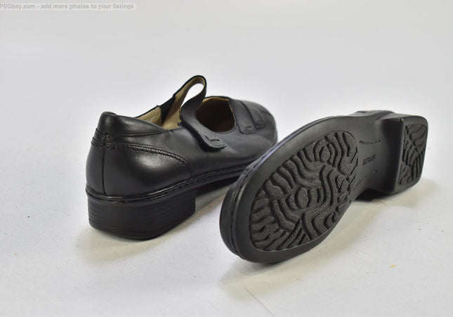 Ara  Damen Halbschuhe Slipper Ballerinas  UK 9 Nr. 25-L 1646