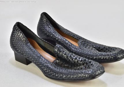Gritti Damen Pumps High Heels EUR 40,5 Nr. 25-U 684-SchuhGebraucht