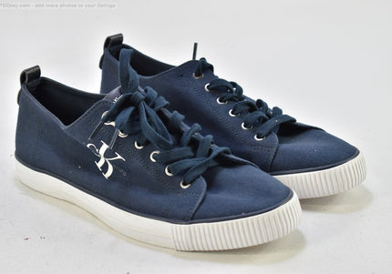 Calvin Klein Jeans  Herren Halbschuhe Freizeitschuhe  EUR 44 Nr. 25-T 527