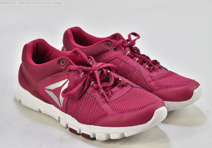Reebok  Damen Sportschuhe Sneaker  EUR 40 Nr. 25-O 2152