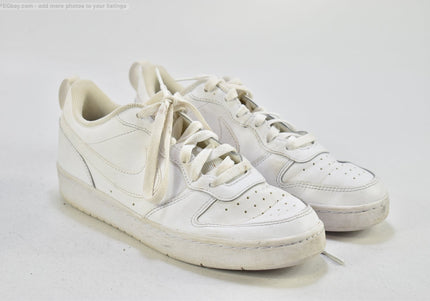 Nike Court Borough Damen Sportschuhe Sneaker  EUR 39 Nr. 25-L 1006