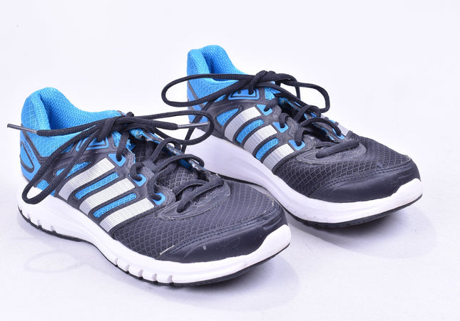 Adidas Duramo 6 Damen Sportschuhe Sneaker EUR 38 2/3 Nr. 23-Z 408-Schuh-Gebraucht-secondhand
