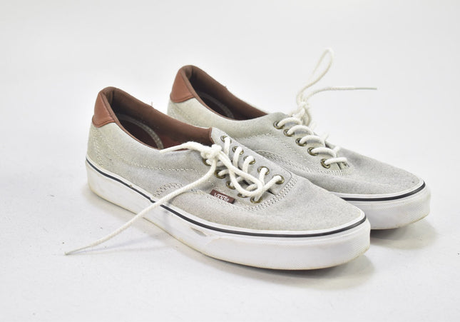 Vans Herren Sportschuhe Sneaker EUR 42 Nr. 24-N 1064-Schuh-Gebraucht-secondhand