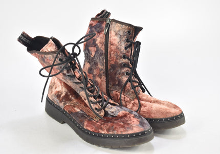 Tamaris Damen Stiefelette Boots EUR 39 Nr. 24-F 2562-Schuh-Gebraucht-secondhand