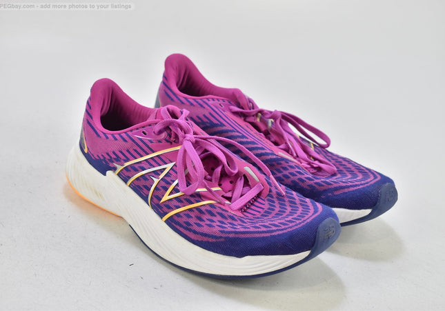 New Balance Fuelcell Prism Damen Sportschuhe   EUR 40,5 Nr. 25-L 868
