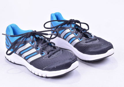Adidas Duramo 6 Damen Sportschuhe Sneaker EUR 38 2/3 Nr. 23-Z 408-Schuh-Gebraucht-secondhand