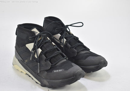 Adidas Terrex Damen Wanderschuhe Trekking EUR 37 1/3 Nr. 25-F 3179-Schuh-Gebraucht-secondhand