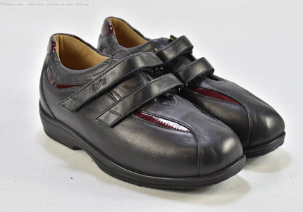 Lucro by Schein  Damen Halbschuhe Freizeitschuhe  EUR 38 Nr. 25-M 2576