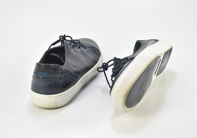 Ted Baker Herren Halbschuhe Freizeitschuhe US 10 Nr. 24-A 2023-Schuh-Gebraucht-secondhand