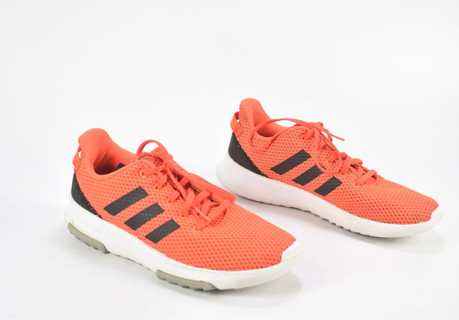 Adidas Cloudfoam Racer TR Herren Sportschuhe Sneaker EUR 40 Nr.24-J 2221-SchuhGebraucht