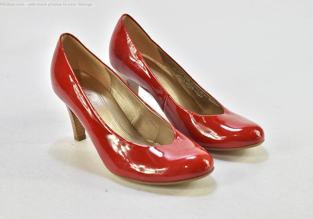 Gabor  Damen Pumps High Heels  UK 3,5 Nr. 25-T 3371