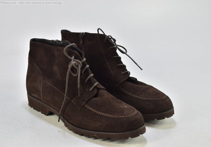 Cinzia Valle  Damen Stiefelette Boots  SL 26,0 cm Nr. 25-B 2739