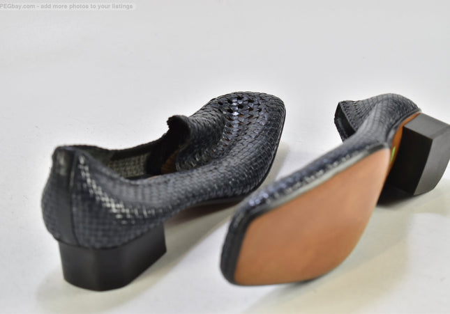 Gritti Damen Pumps High Heels EUR 40,5 Nr. 25-U 684-SchuhGebraucht