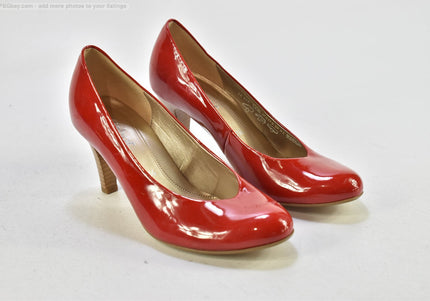 Gabor  Damen Pumps High Heels  UK 3,5 Nr. 25-T 3371
