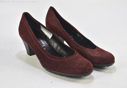 Gabor  Damen Pumps High Heels  UK 6,5 Nr. 25-J 857