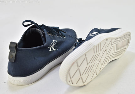 Calvin Klein Jeans  Herren Halbschuhe Freizeitschuhe  EUR 44 Nr. 25-T 527