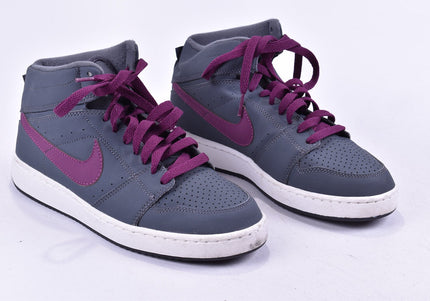 Nike Backboard Damen Sportschuhe Sneaker EUR 39 Nr. 24-J 4288-Schuh-Gebraucht-secondhand