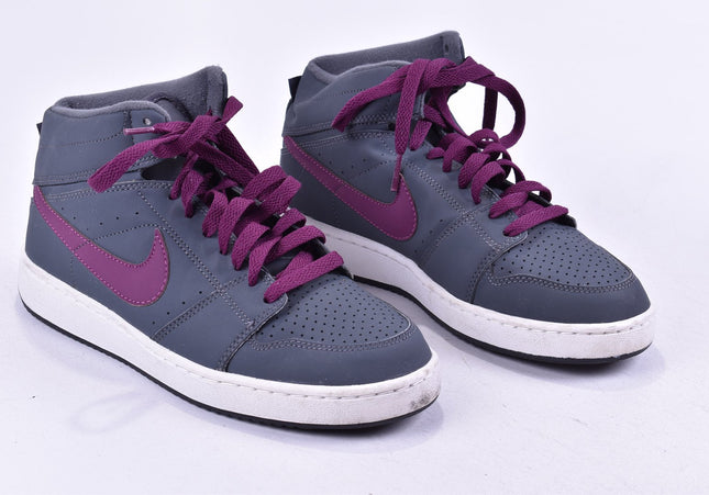 Nike Backboard Damen Sportschuhe Sneaker EUR 39 Nr. 24-J 4288-Schuh-Gebraucht-secondhand