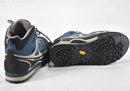 Kaikkialla  Damen Wanderschuhe Trekking  EUR 38 2/3 Nr. 25-T 2640