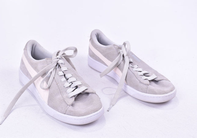 Puma Smash Damen Sportschuhe Sneaker EUR 38 Nr. 23-U 2519-Schuh-Gebraucht-secondhand