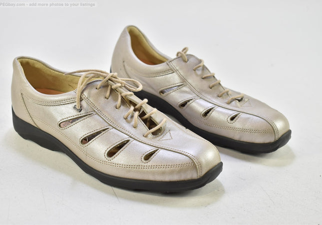 Finn Comfort  Damen Halbschuhe Freizeitschuhe  UK 5,5 Nr. 26-J 926