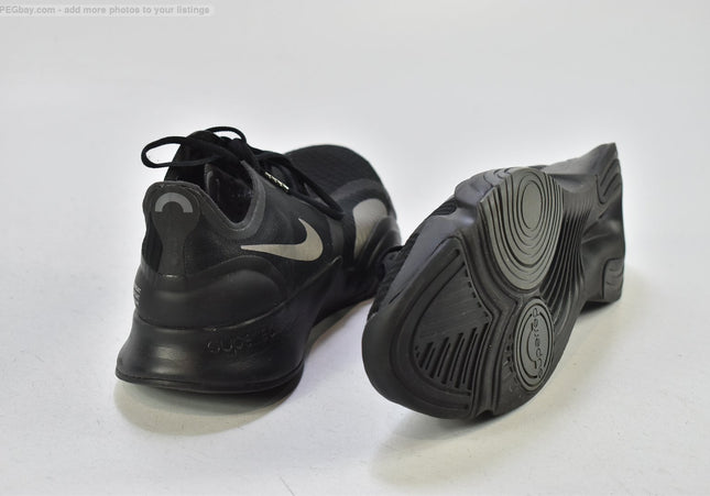 Nike Superreb Herren Sportschuhe Sneaker  EUR 43 Nr. 25-N 1432