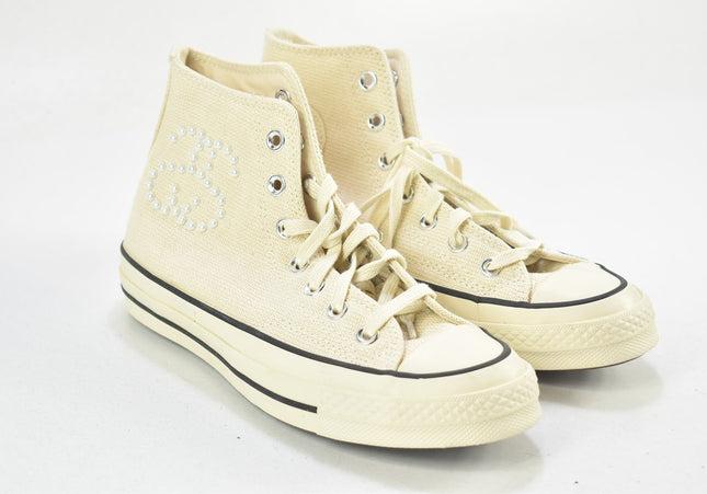 Converse Damen Sportschuhe Sneaker EUR 38 Nr. 23-U 2798-Schuh-Gebraucht-secondhand